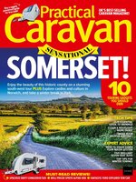 Practical Caravan